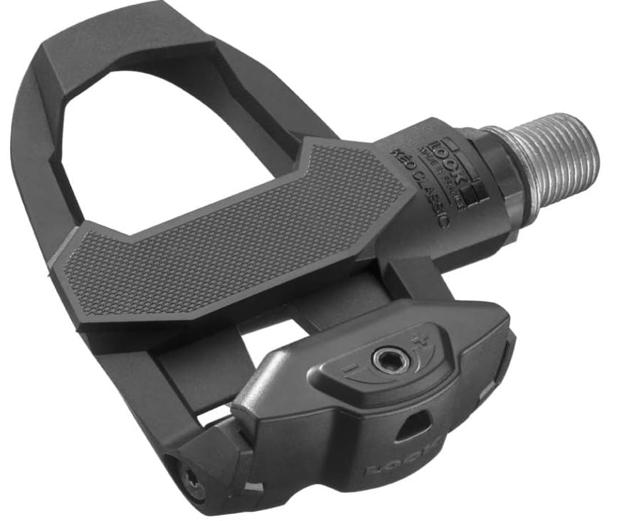 Pédales Look KEO Classic -Clipless - 270 g