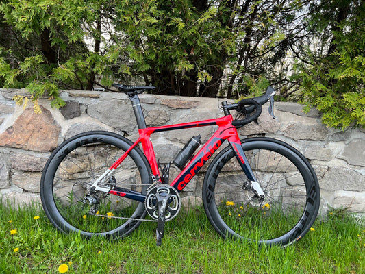 Used bikes