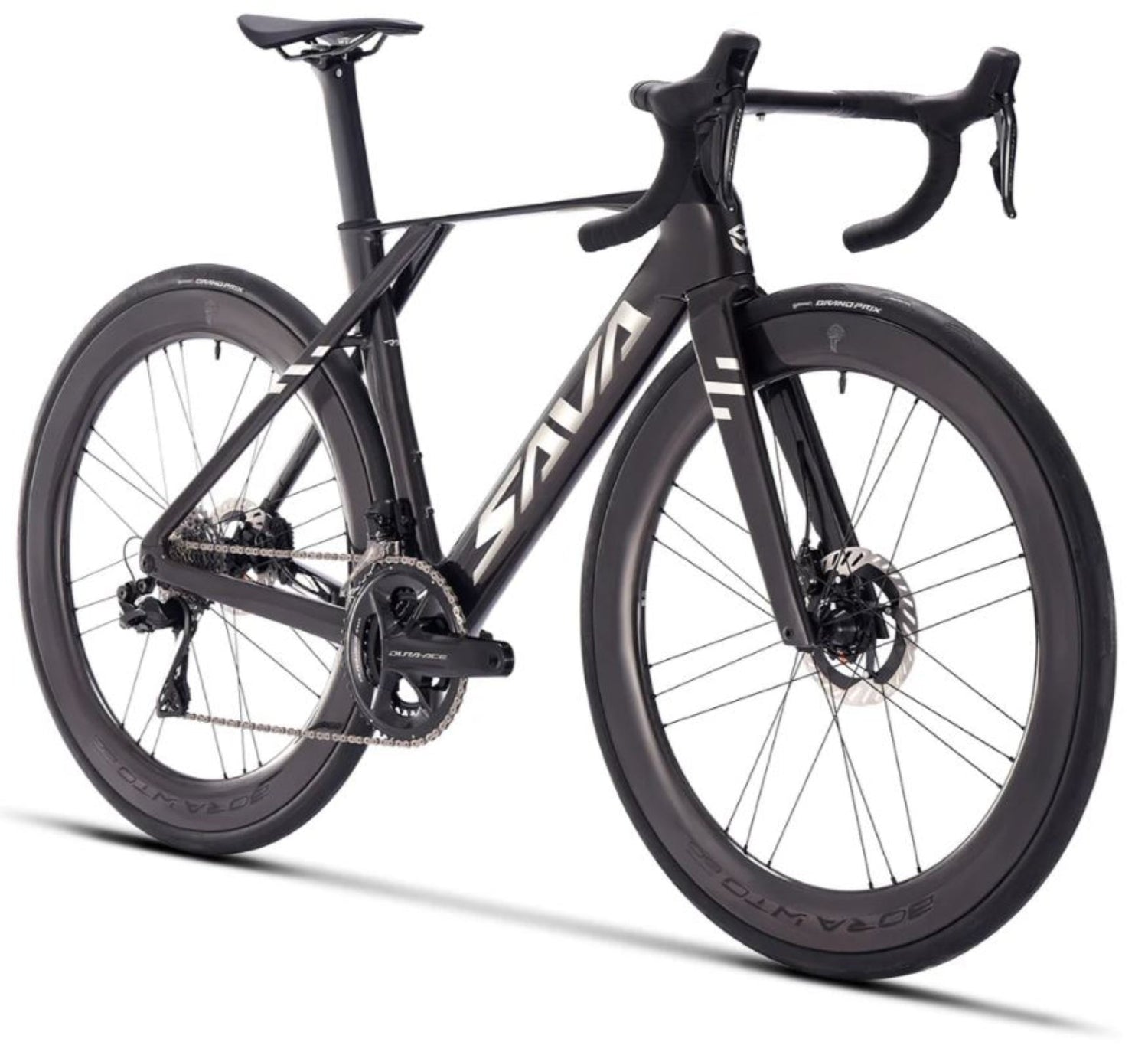 SAVA Bikes