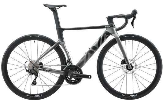 SAVA EXPLORER EX7 SL Carbon ROAD BIKE - NEW