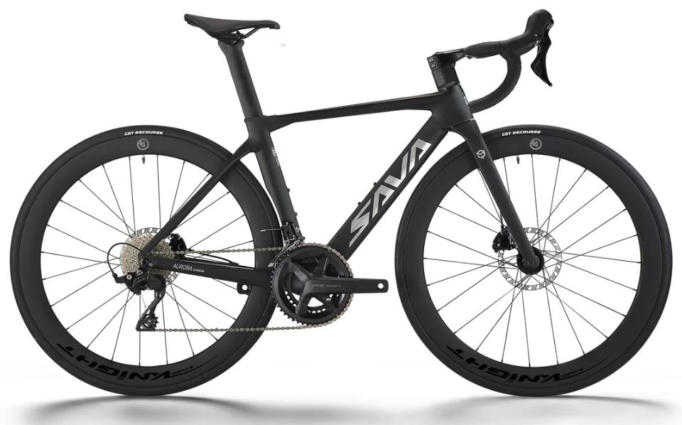 SAVA AURORA SR7.2-DY-C CARBON ROAD BIKE - NEW