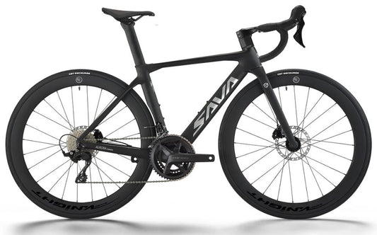 SAVA AURORA SR7.2-DY-C CARBON ROAD BIKE - NEW