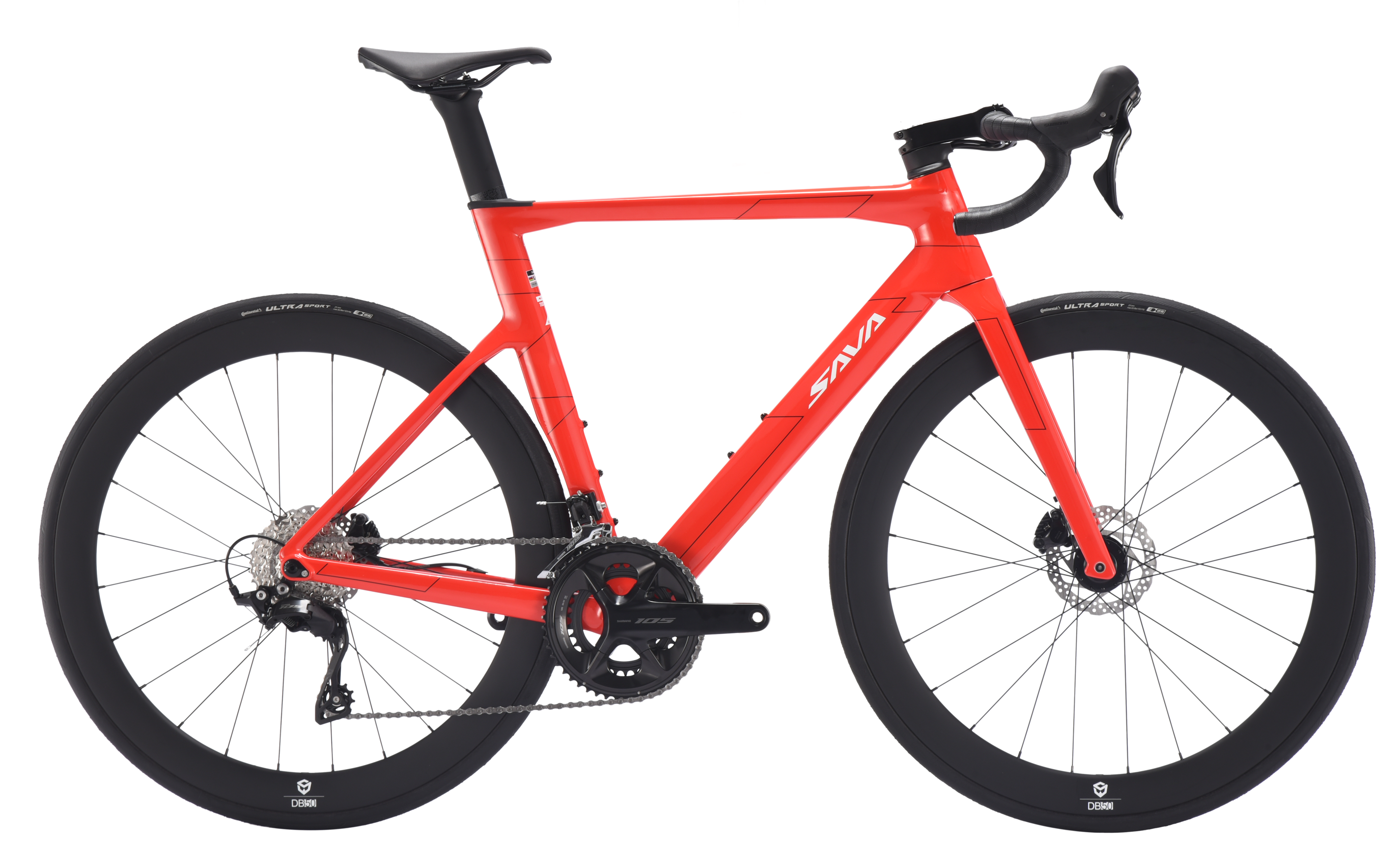SAVA Bikes – CycloPro