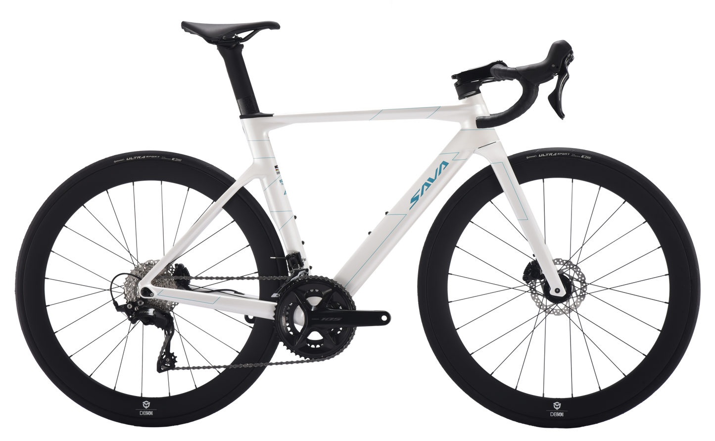 SAVA AURORA SR7.2- CARBON ROAD BIKE - 2026