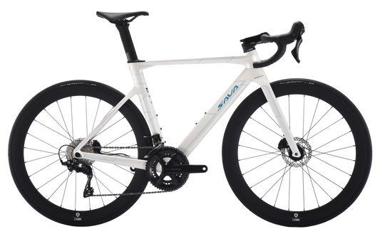 SAVA AURORA SR7.2- CARBON ROAD BIKE - NEW - 2026