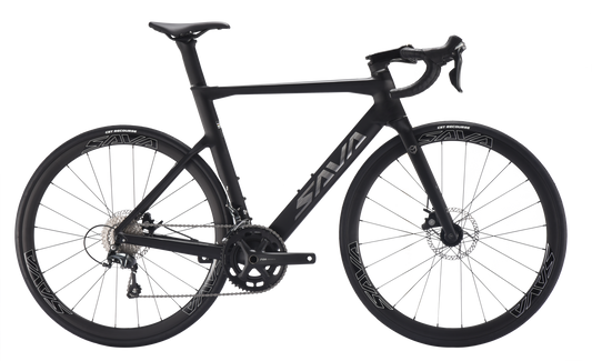 SAVA AURORA X- CARBON ROAD BIKE - NEW - 2026