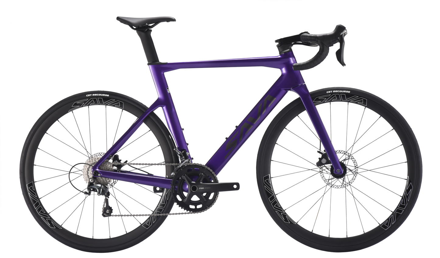SAVA AURORA X- CARBON ROAD BIKE - 2026