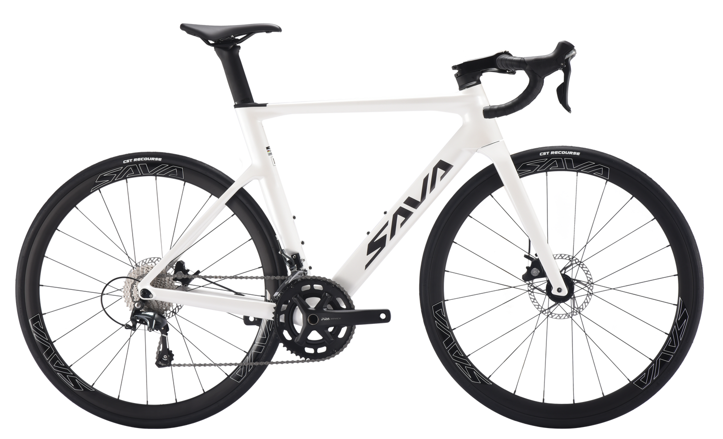 SAVA AURORA X- CARBON ROAD BIKE - 2026