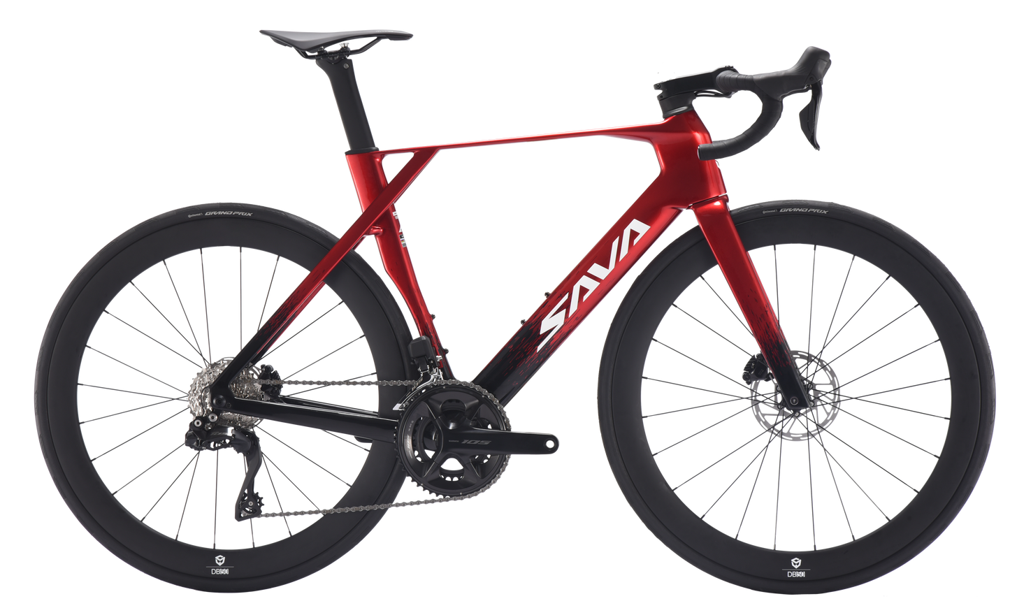 SAVA BLADE R7 DI2 CARBON ROAD BIKE - NEW - 2026