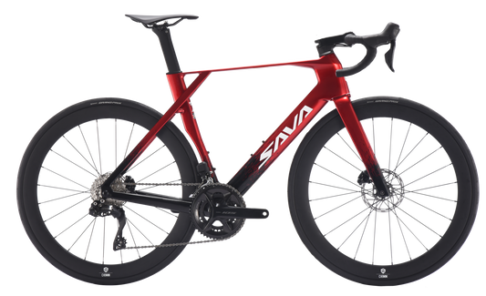 SAVA BLADE R7 DI2 CARBON ROAD BIKE - NEW - 2026
