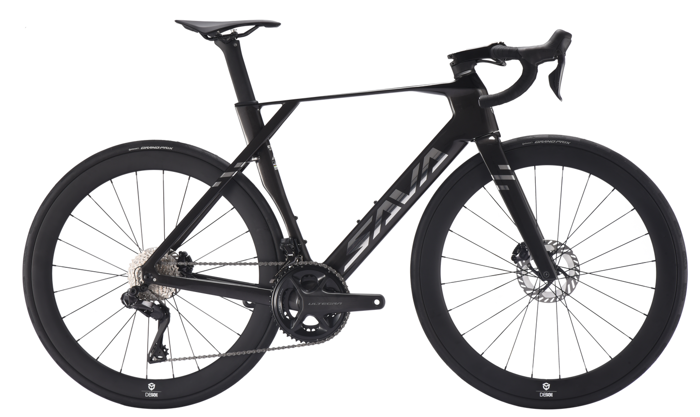 SAVA BLADE R8 DI2 CARBON ROAD BIKE - NEW - 2026