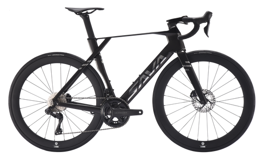SAVA BLADE R8 DI2 CARBON ROAD BIKE - NEW - 2026