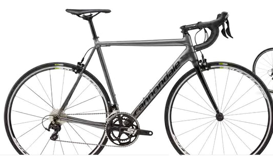 Cannondale CAAD12 - 58 - 105 - Pre-Owned