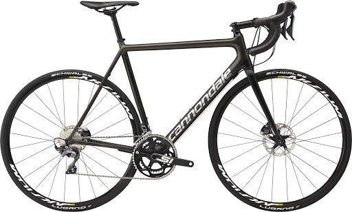 Cannondale SuperSix Evo - 56 - Ultegra - Pre-Owned