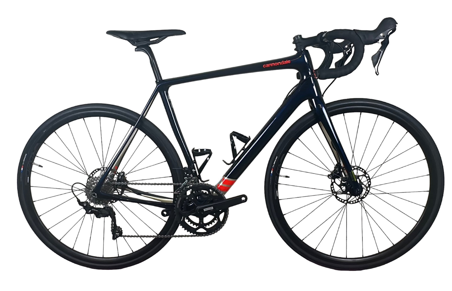 Cannondale Synapse Carbon 56 105 Showroom Condition Pre