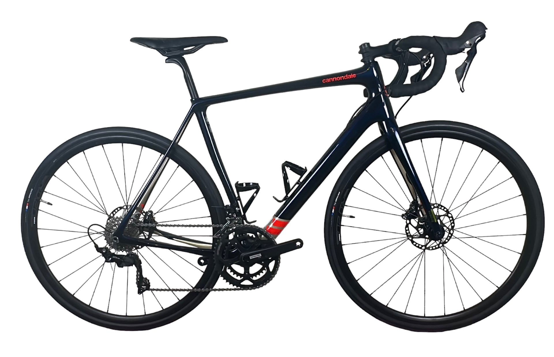 Cannondale Synapse Carbon 56 105 Showroom Condition Pre