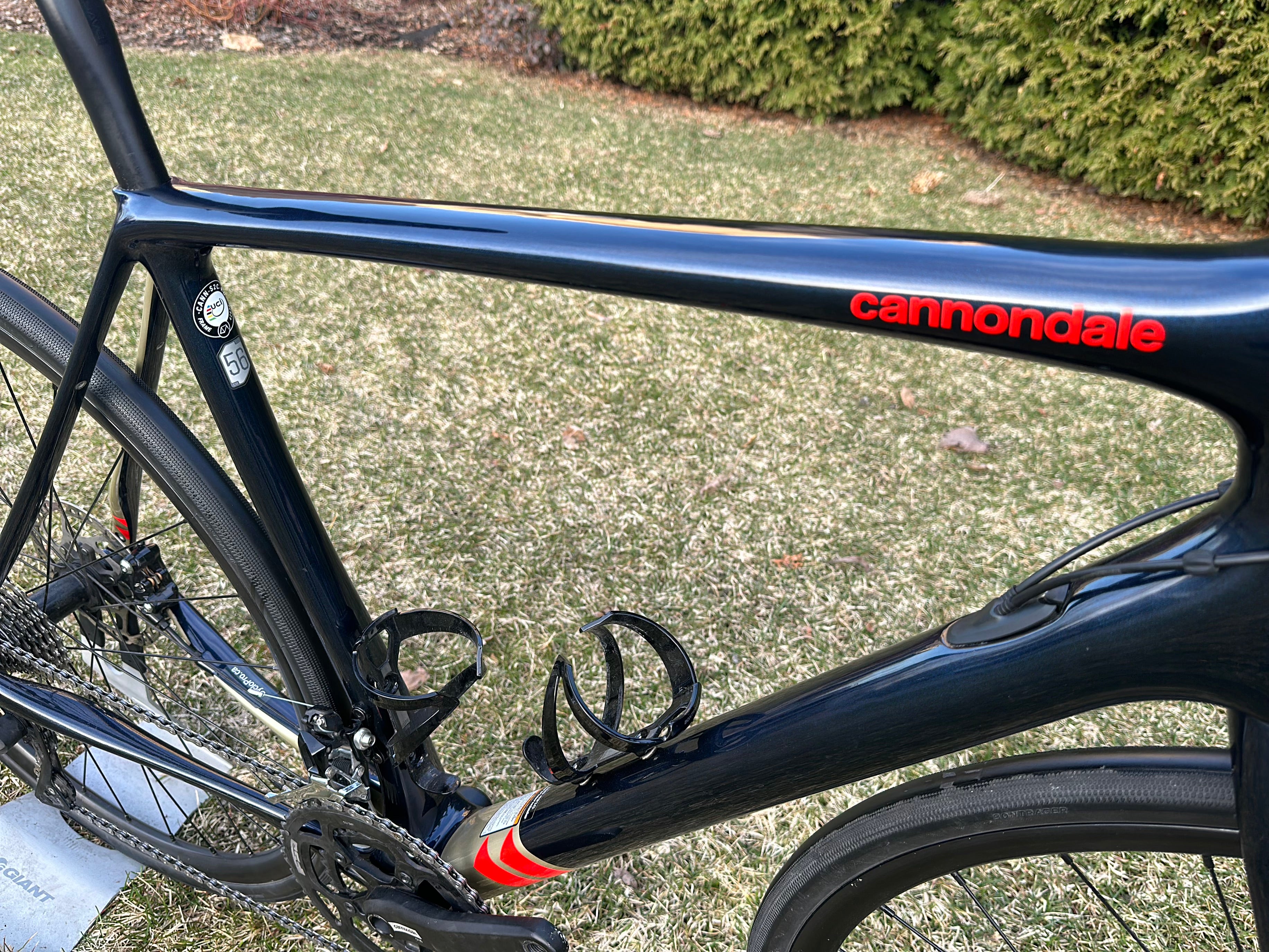 Cannondale synapse carbon fiber sale