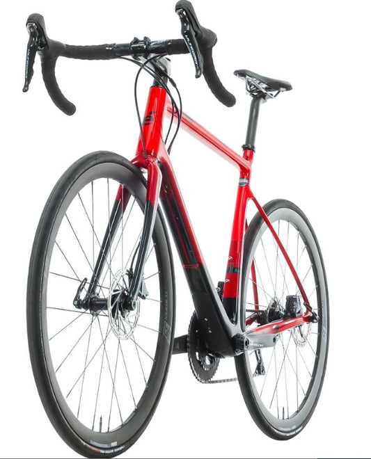Cervélo C3 - 56 - Like New  - Ultegra - disc break mechanical- Pre-Owned