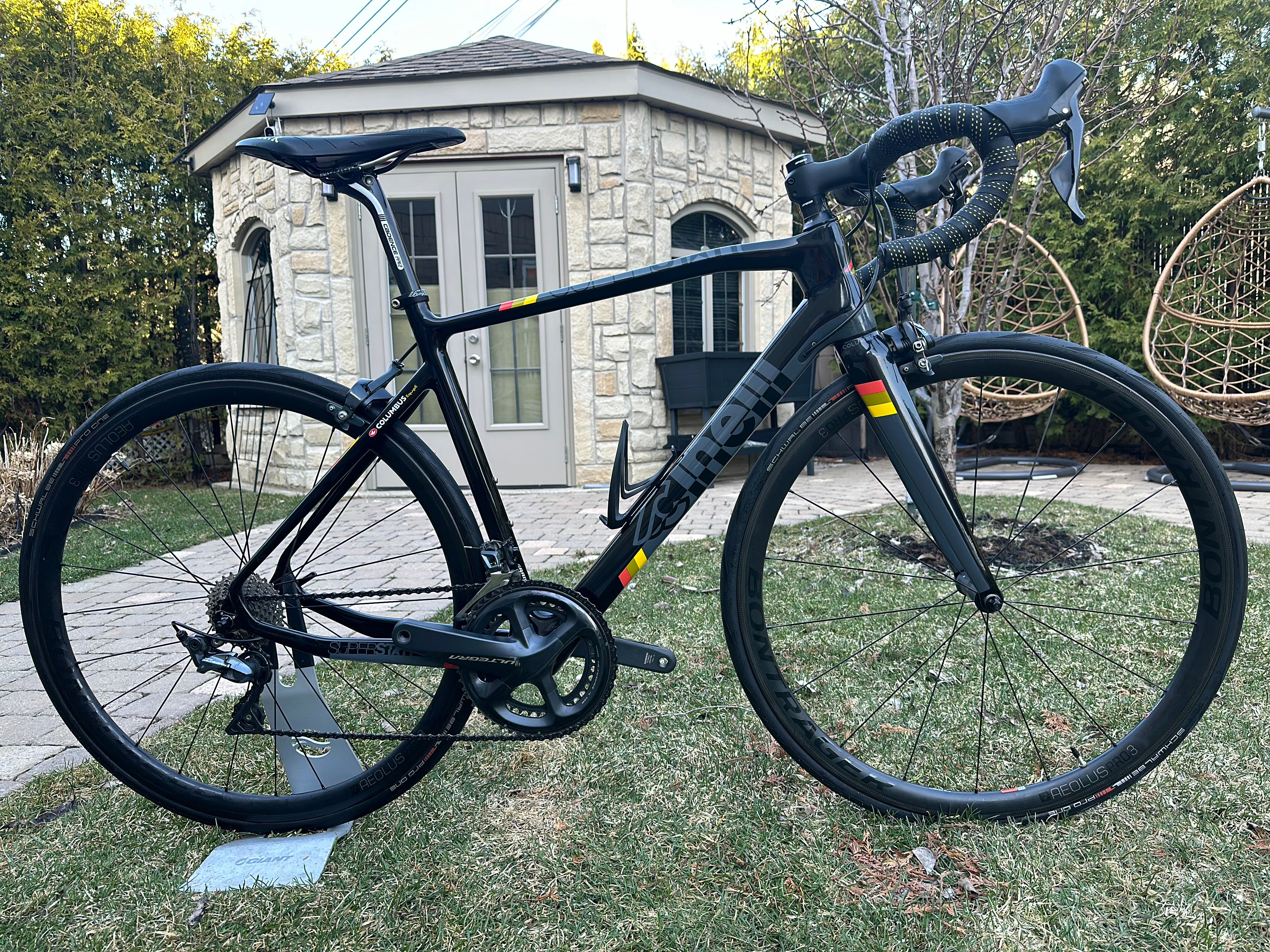 Cinelli superstar 2019 sale