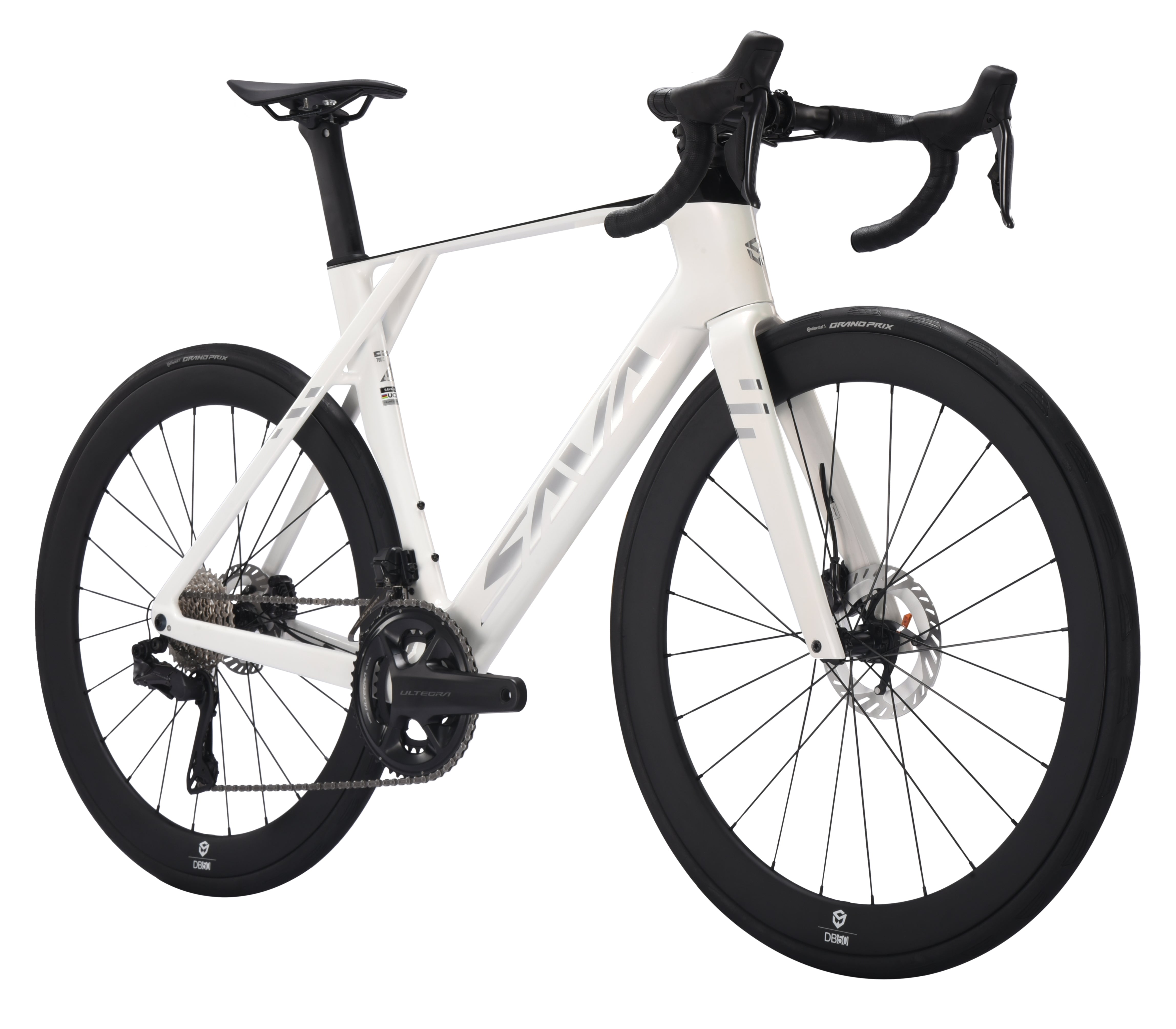SAVA Bikes – CycloPro