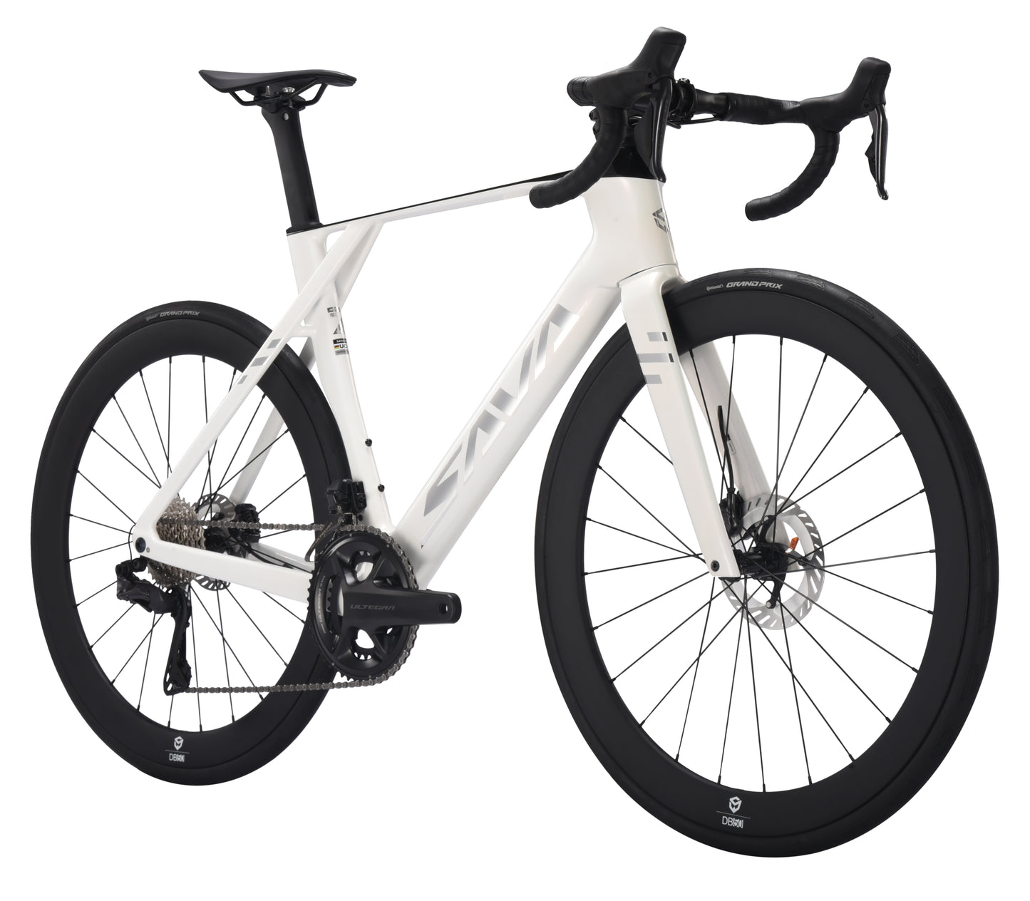SAVA BLADE R8 DI2 CARBON ROAD BIKE - NEW - 2026