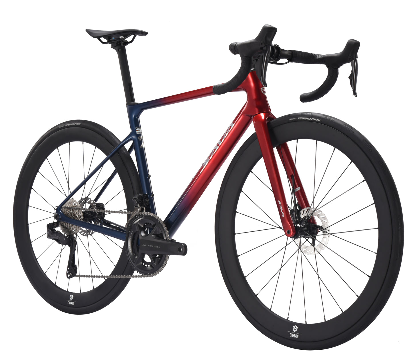 SAVA FALCON SR7 Di2 CARBON ROAD BIKE - NEW - 2026