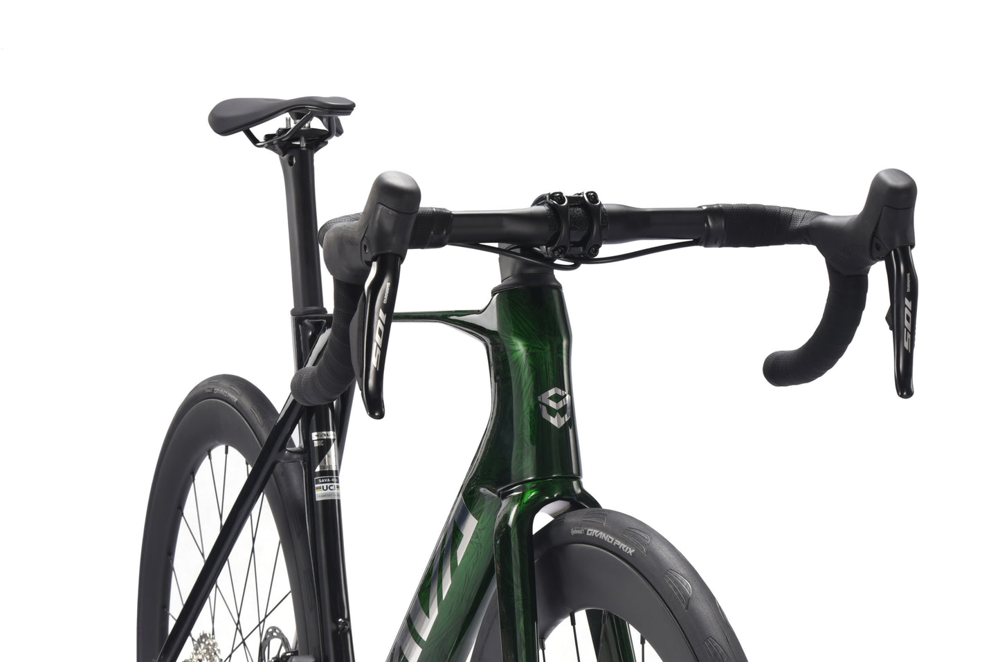 SAVA BLADE R7 DI2 CARBON ROAD BIKE - NEW - 2026