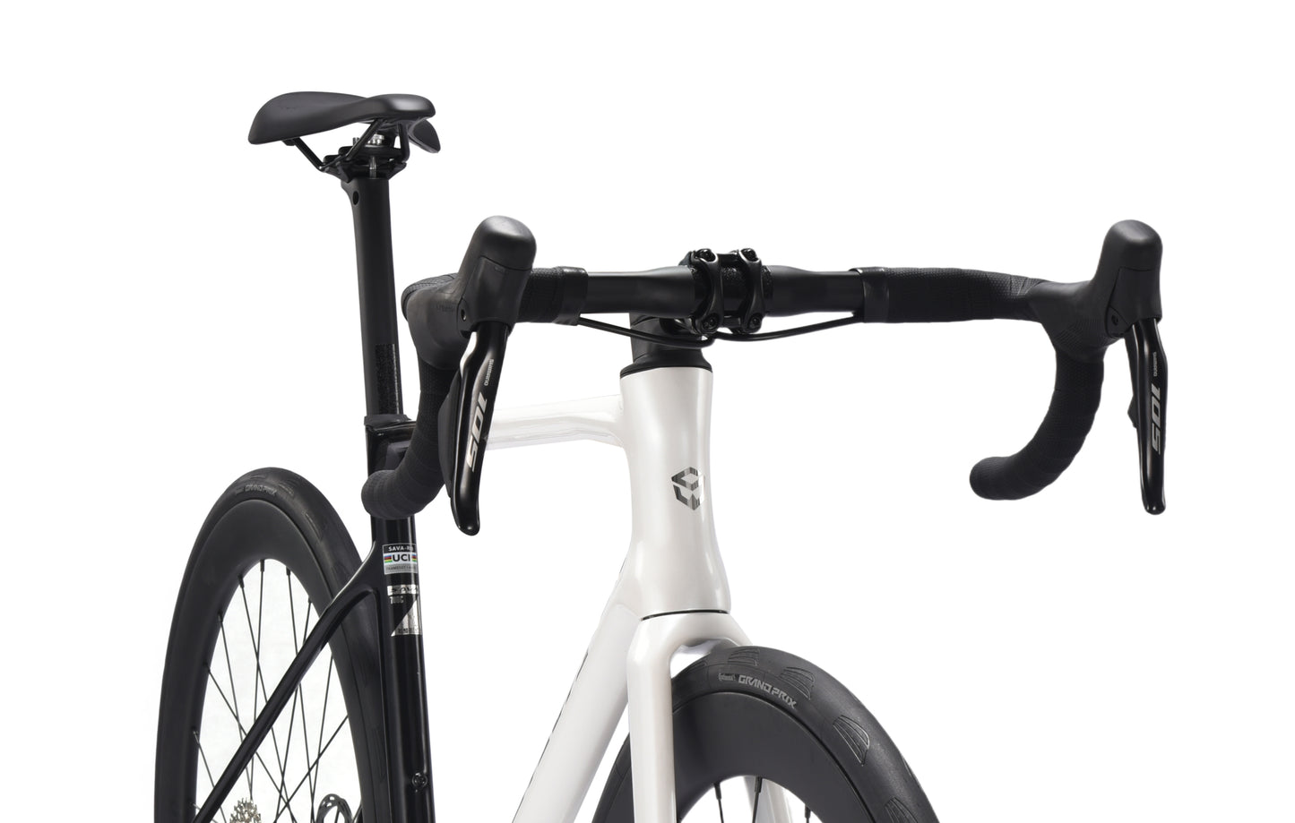 SAVA FALCON SR7 Di2 CARBON ROAD BIKE - NEW - 2026
