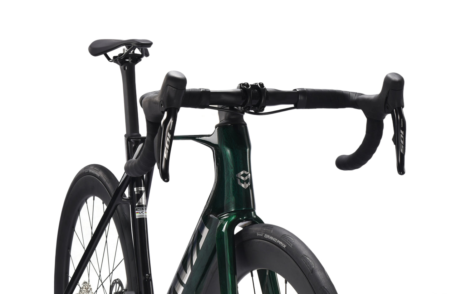 SAVA BLADE R7 DI2 CARBON ROAD BIKE - NEW - 2026