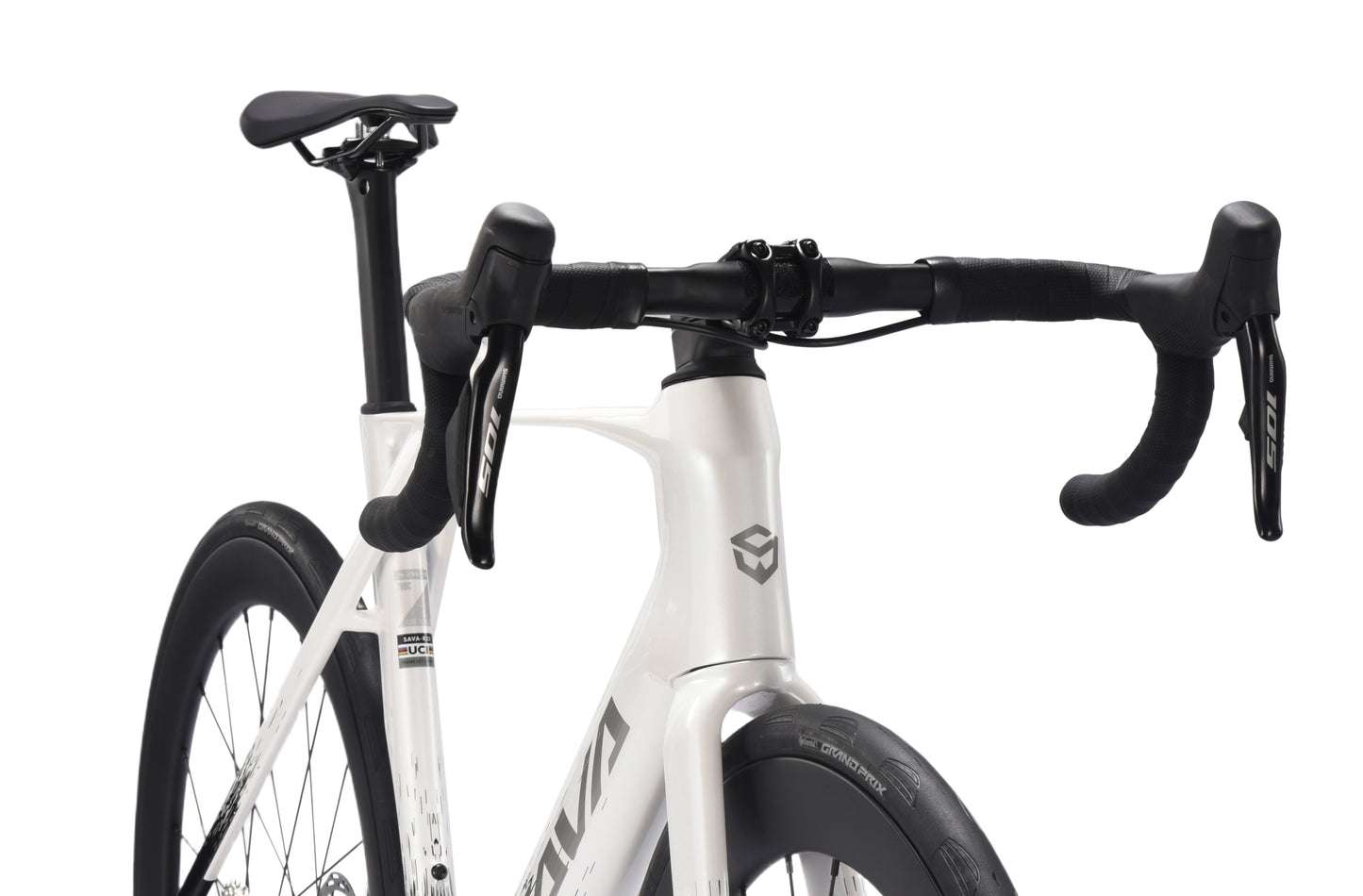 SAVA BLADE R8 DI2 CARBON ROAD BIKE - NEW - 2026