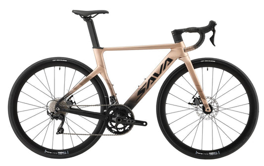 SAVA EXPLORER EX7 PRO ALUMINUM ROAD BIKE - NEW