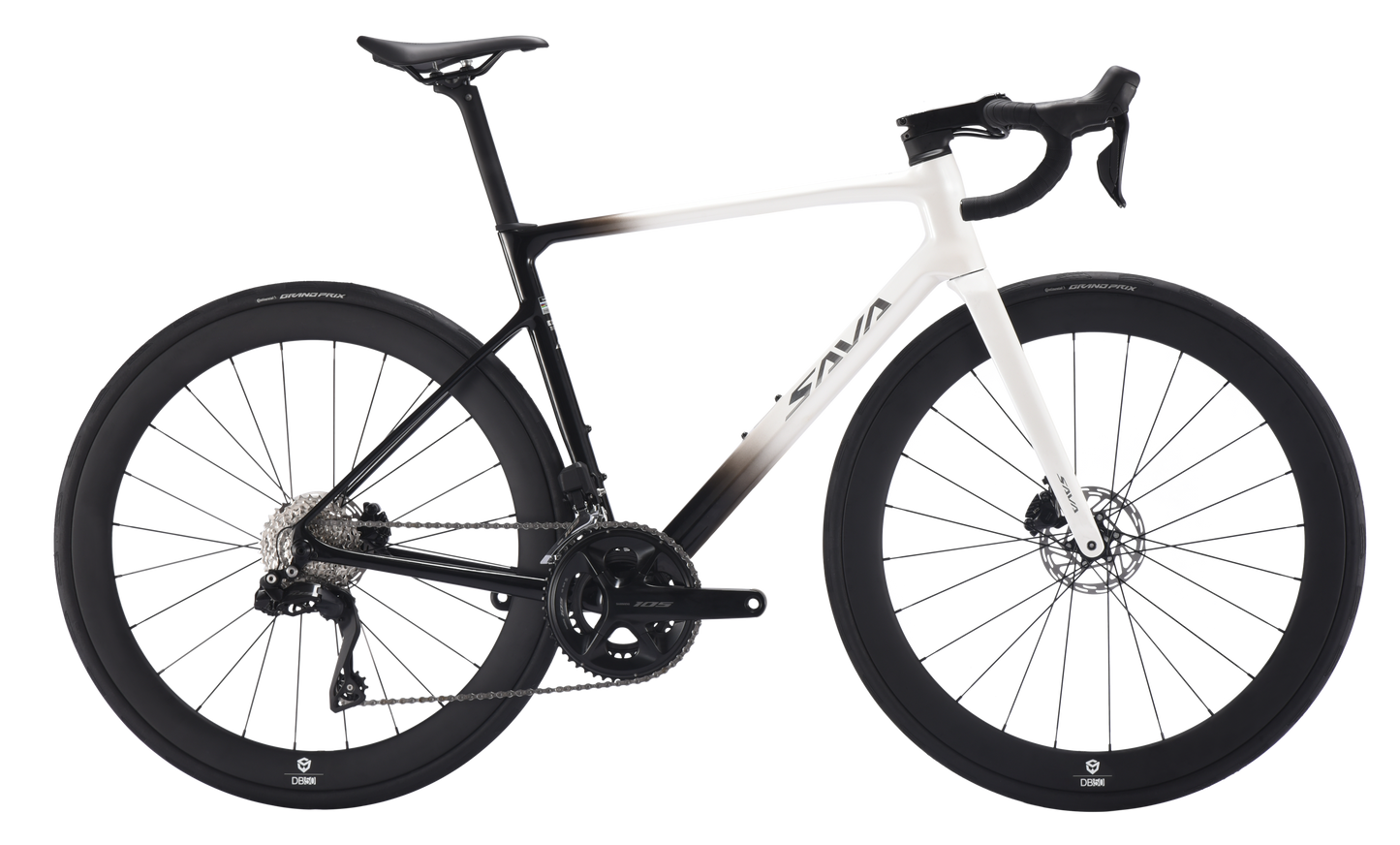 SAVA FALCON SR7 Di2 CARBON ROAD BIKE - NEW - 2026