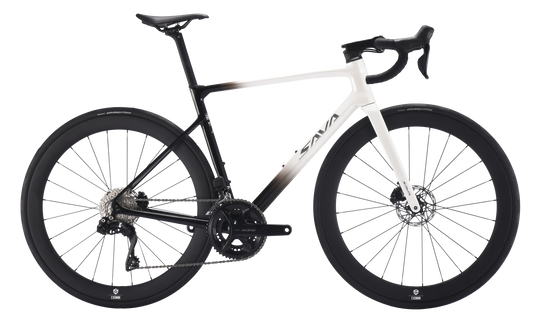 SAVA FALCON SR8 Di2 CARBON ROAD BIKE - NEW - 2026