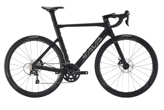 SAVA AURORA X- CARBON ROAD BIKE - 2026