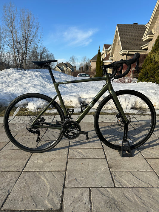 Cannondale CAAD13 - 56 - 105 - Pre-Owned