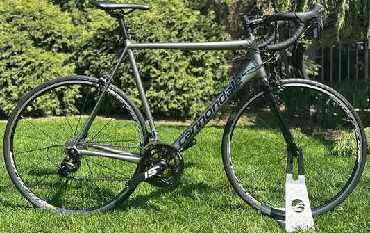 Cannondale CAAD12 - 60 - 105 - Pre-Owned