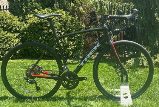 Trek Domane SL5 - 54 - Gravel /Route - Endurance