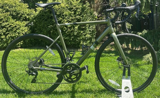 Cannondale CAAD13 - 56 - 105 - Pre-Owned