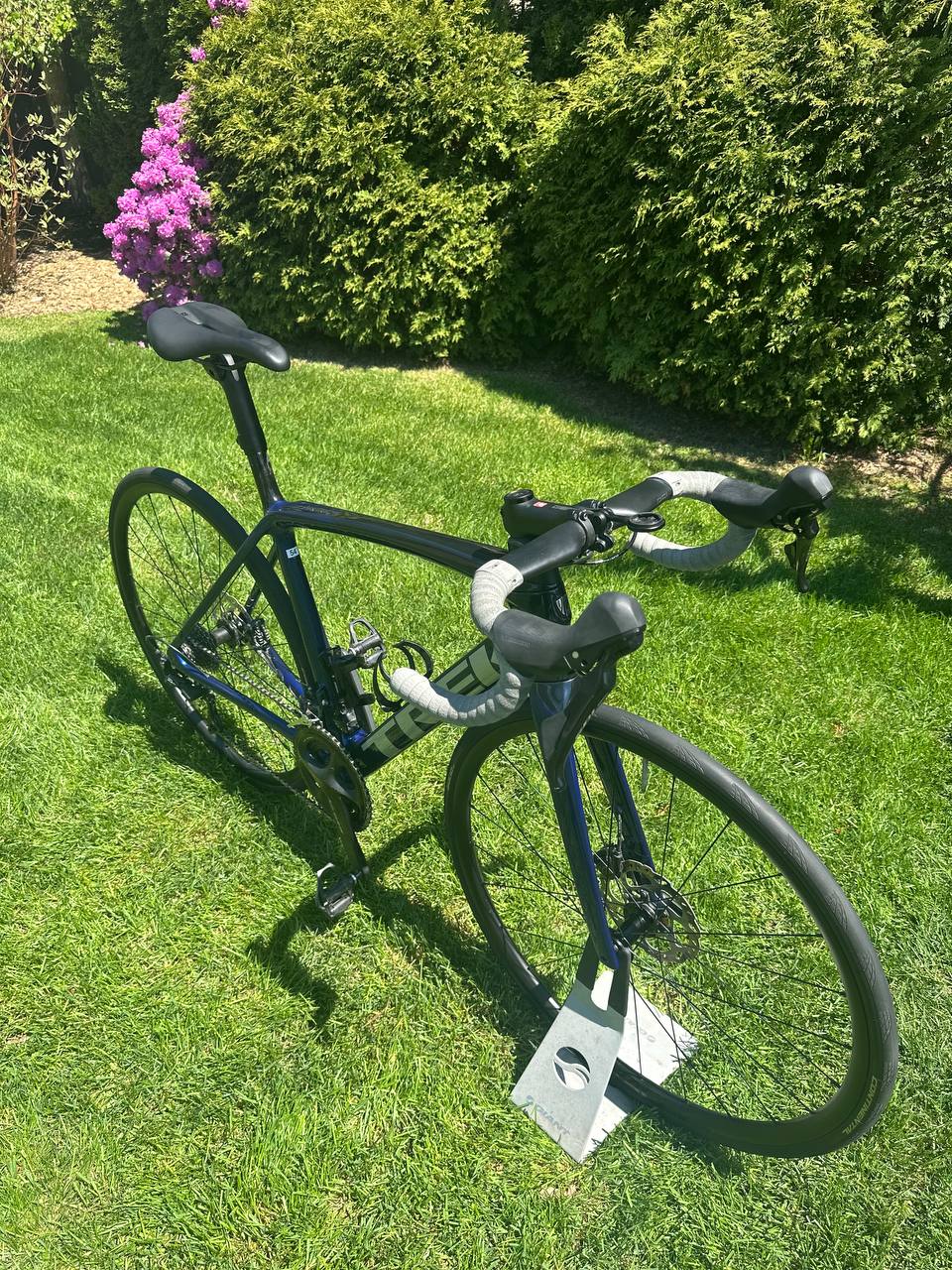 Trek Domane SL5 - 54 - Gravel /Route - Endurance