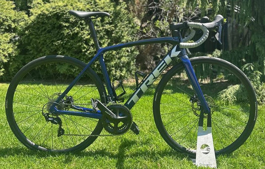 Trek Domane SL5 - 54 - Gravel /Route - Endurance