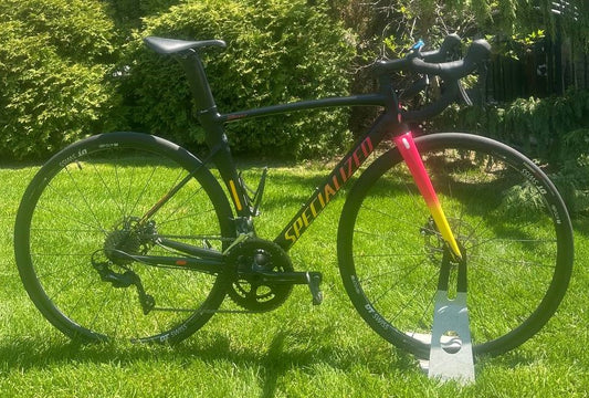 Specialized Allez Sprint 2019 - 54 - 105 - Pre-Owned