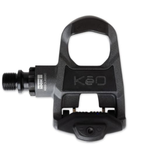 Pedals Look KEO Classic -Clipless - 270 g - Pre-Owned