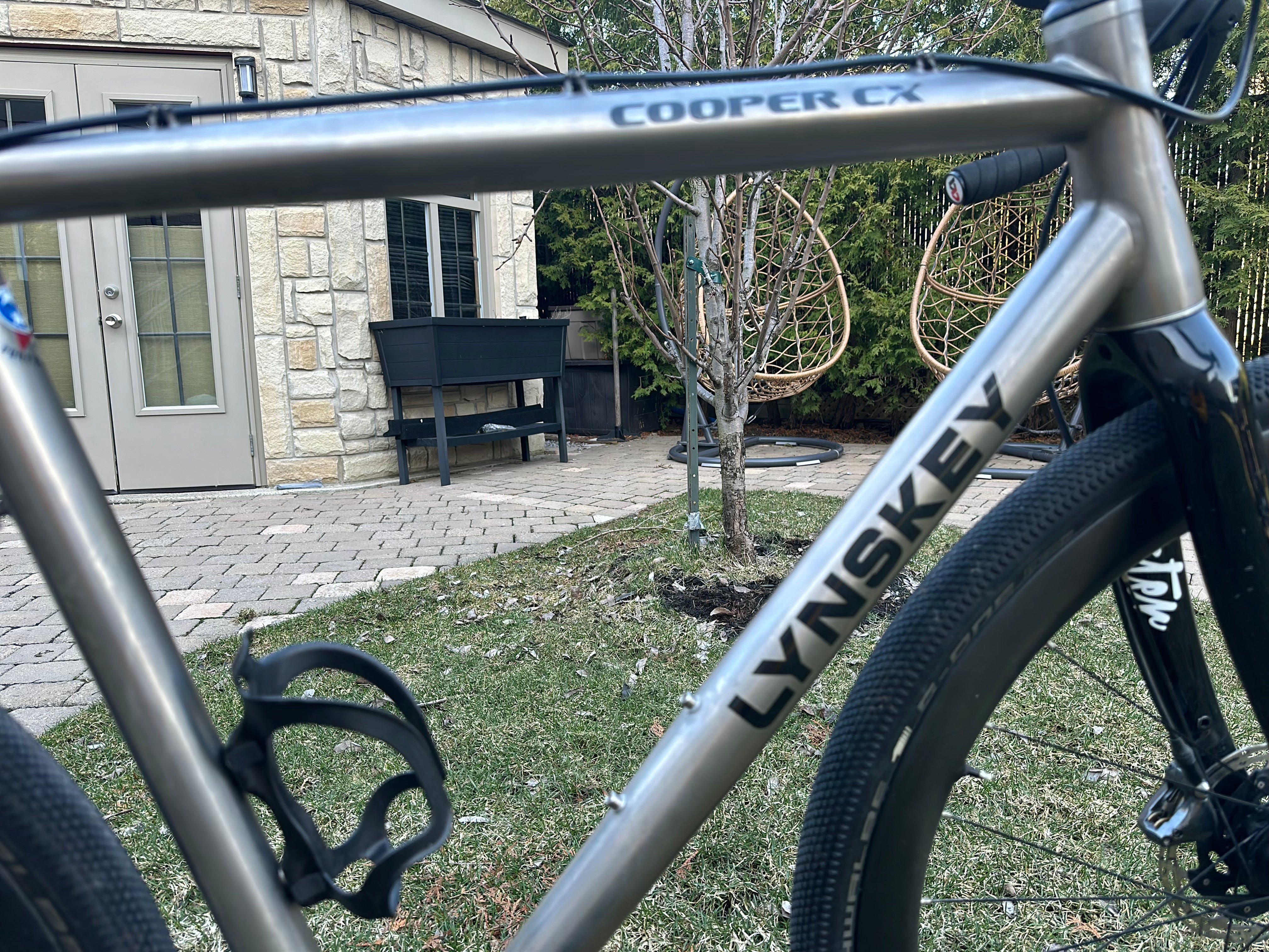 Lynskey cooper online