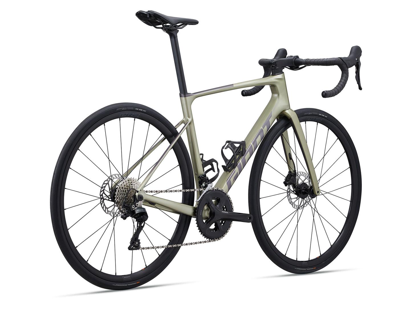 Giant Defy Advanced 2 -2024 - Small - NEW