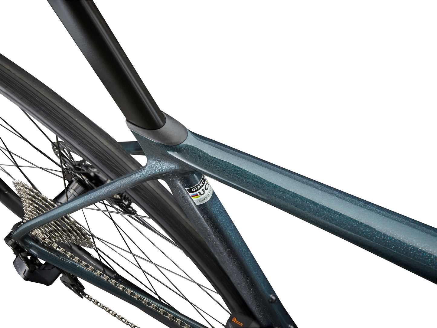 Giant TCR Advanced 1 - 2025 - Small - NEW