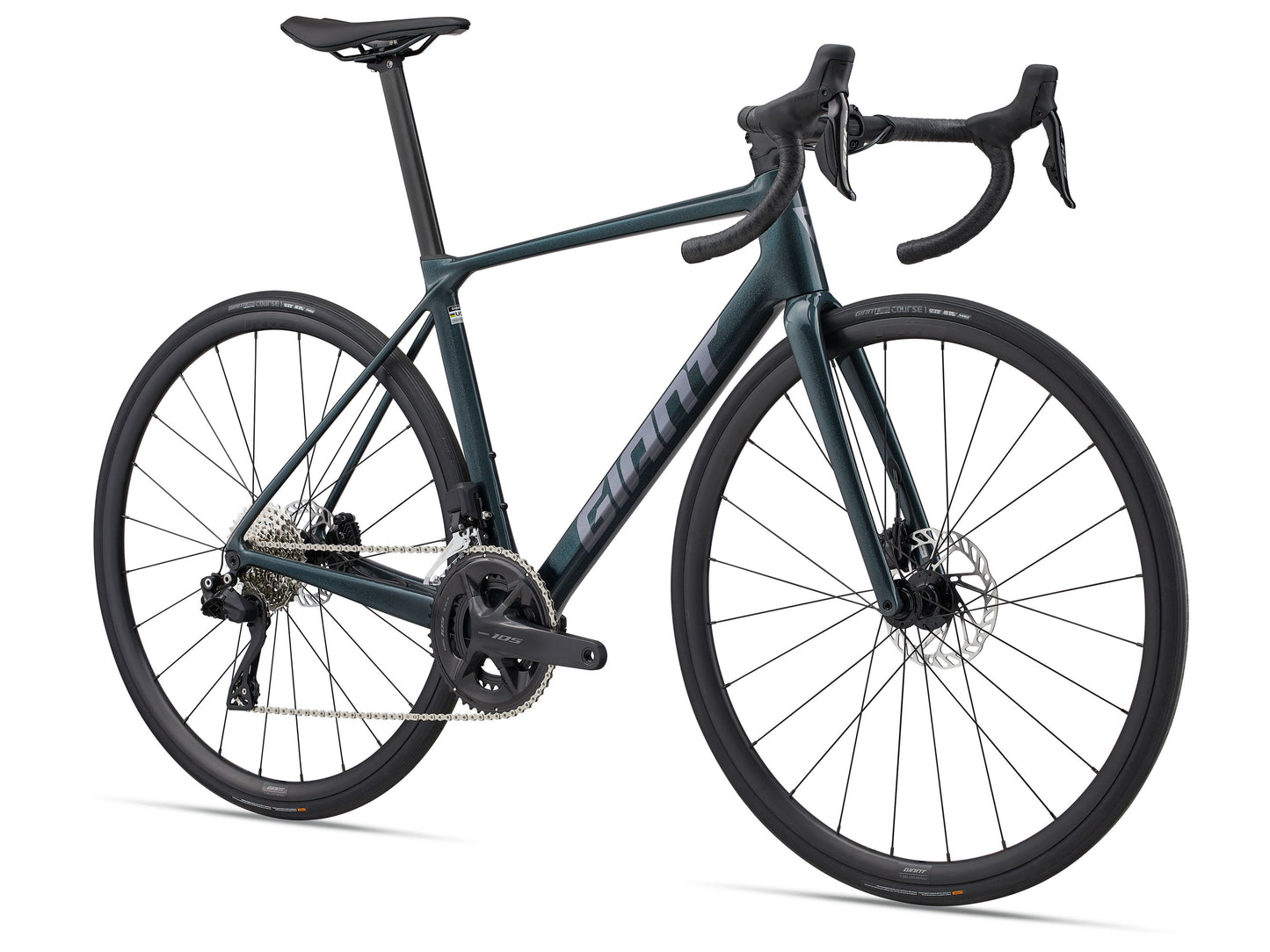 Giant TCR Advanced 1 - 2025 - Small - NEW