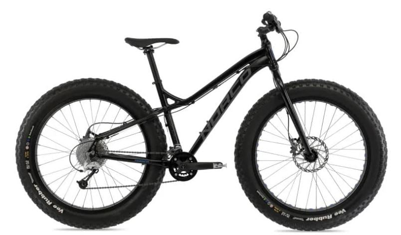 Norco Bigfoot - 2014 - Large