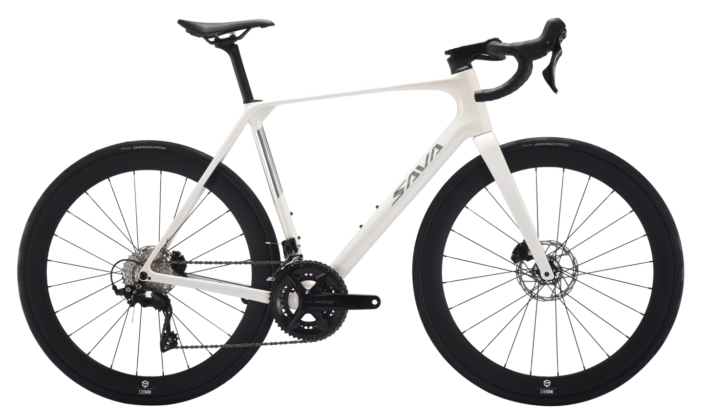 SAVA PULSE R7.2 CARBON ROAD BIKE - 2026