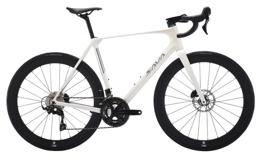 SAVA PULSE R7.2 CARBON ROAD BIKE - 2026