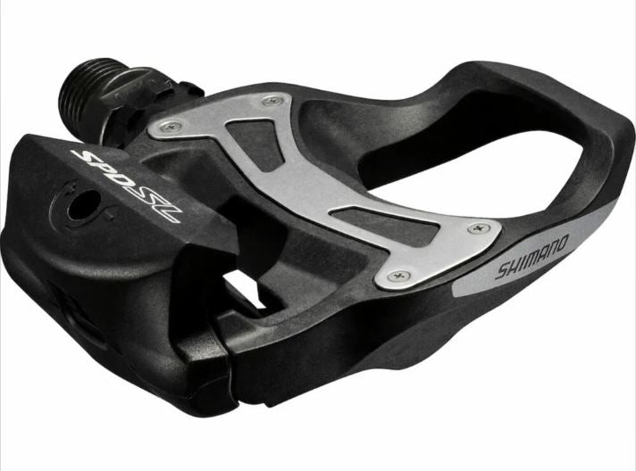 Pédales Shimano PD-R550 -Clipless - Carbone - 310 g